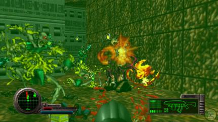 Marathon: Durandal