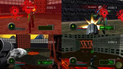 Marathon: Durandal