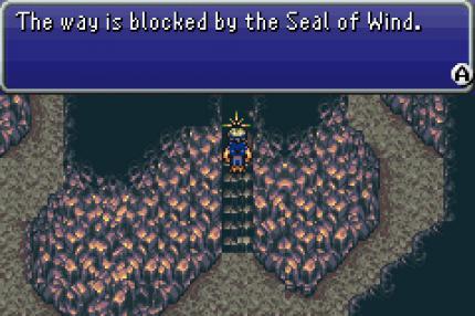 Final Fantasy 6 Advance