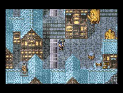 Final Fantasy 6 Advance