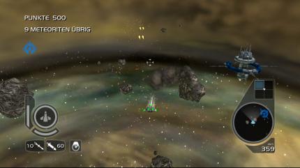 Wing Commander Arena