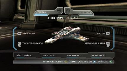 Wing Commander Arena