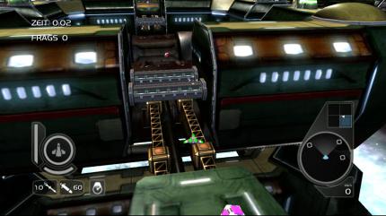 Wing Commander Arena