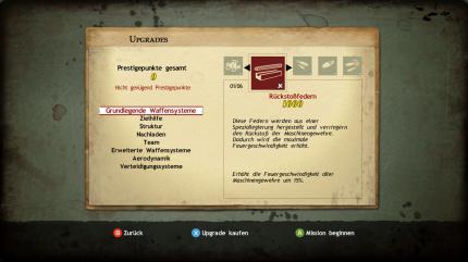 Blazing Angels 2: Secret Missions of WWII