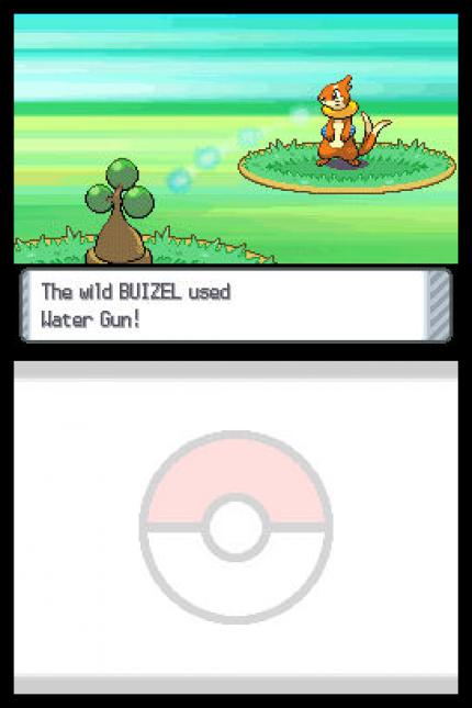 Pokémon Diamant