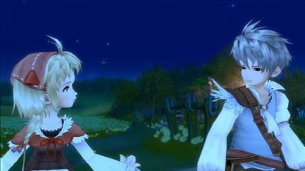 Eternal Sonata