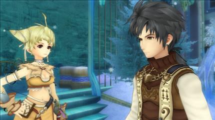 Eternal Sonata