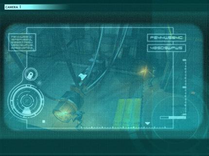 Alpha Prime (dt.)