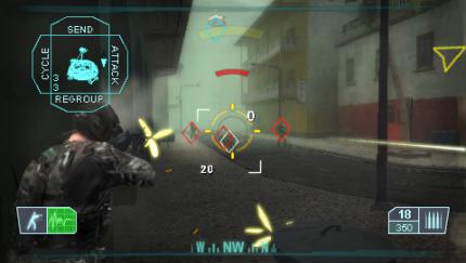 Tom Clancy's Ghost Recon: Advanced Warfighter 2
