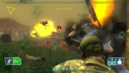 Tom Clancy's Ghost Recon: Advanced Warfighter 2