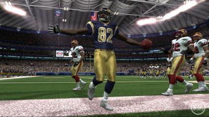 Madden NFL 08