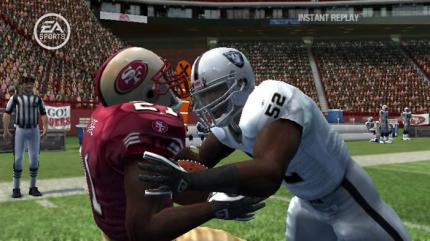 Madden NFL 08