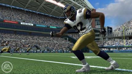 Madden NFL 08