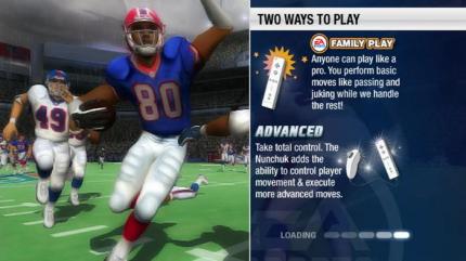Madden NFL 08