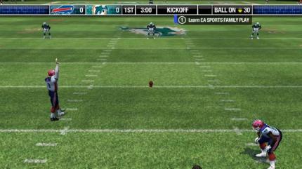 Madden NFL 08