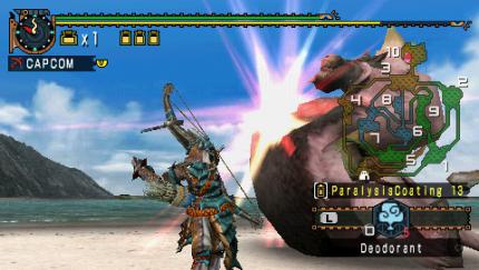 Monster Hunter: Freedom 2