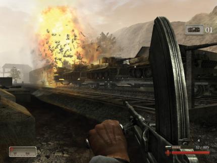 Battlestrike: Der Widerstand