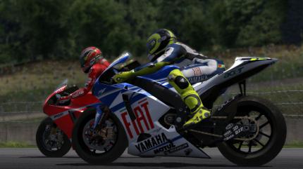 Moto GP 07