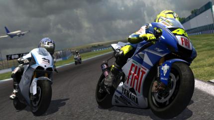 Moto GP 07