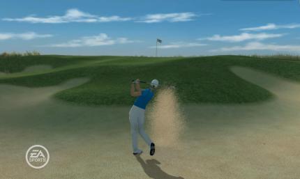 Tiger Woods PGA Tour 08