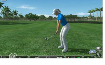 Tiger Woods PGA Tour 08