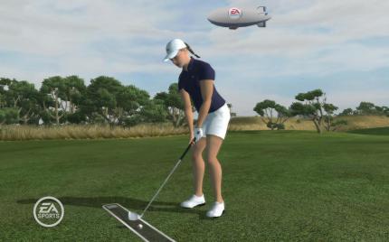 Tiger Woods PGA Tour 08