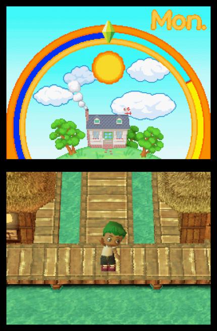 MySims