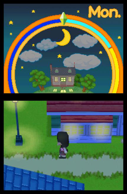 MySims