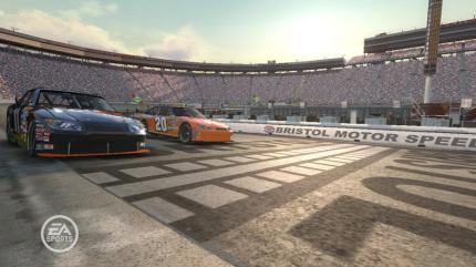 Nascar 08