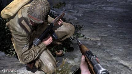 Medal of Honor: Airborne