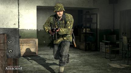 Medal of Honor: Airborne