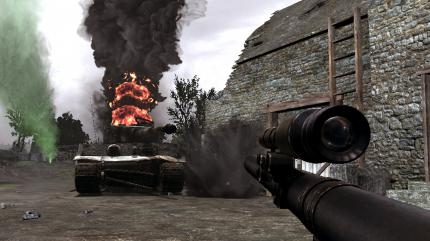 Medal of Honor: Airborne