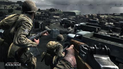 Medal of Honor: Airborne