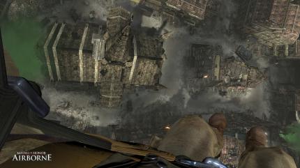 Medal of Honor: Airborne
