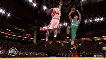 NBA Live 08