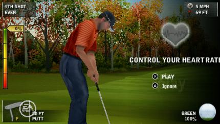 Tiger Woods PGA Tour 08