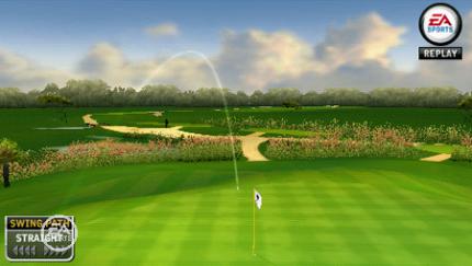 Tiger Woods PGA Tour 08