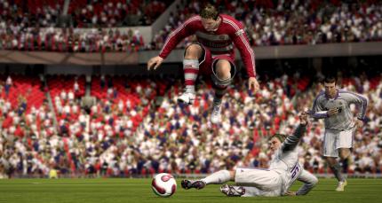 FIFA 08