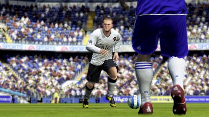 FIFA 08