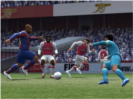 FIFA 08