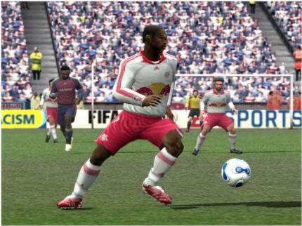 FIFA 08