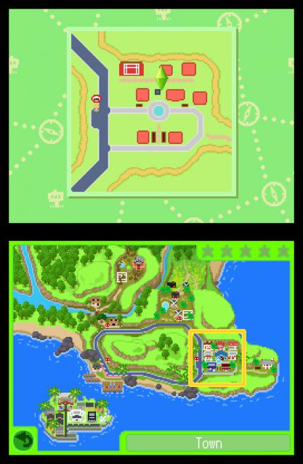 MySims