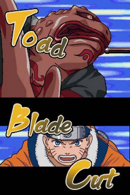 Naruto Ninja Council