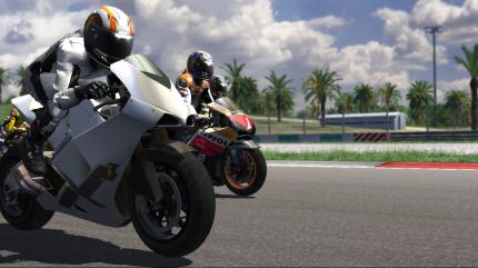 Moto GP 07