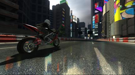 Moto GP 07