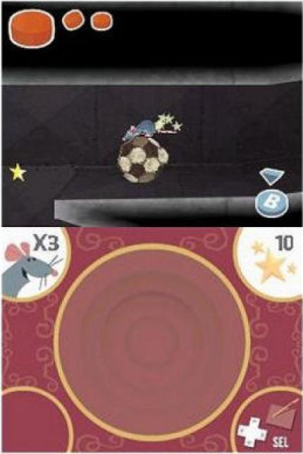 Ratatouille
