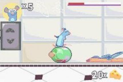 Ratatouille