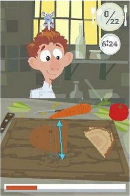 Ratatouille