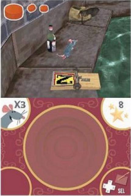 Ratatouille