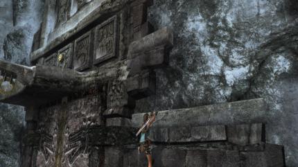 Tomb Raider Anniversary